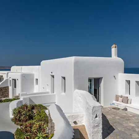 Villa Mykonis Prana By Lavillaebella