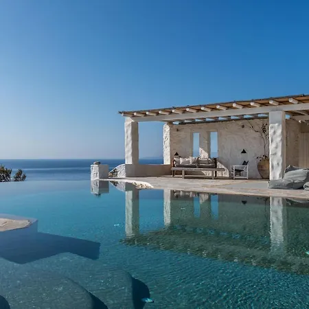Villa Mykonis Prana By Lavillaebella *