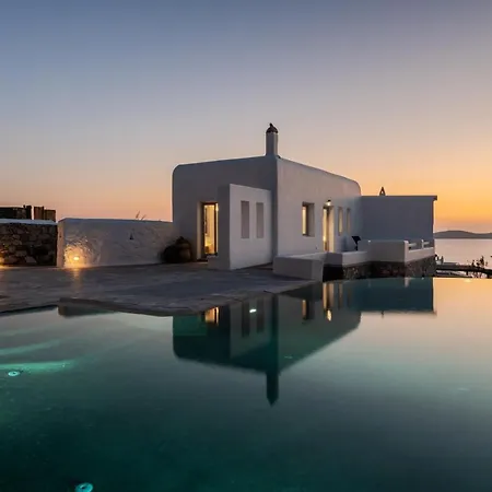 Mykonis Prana By Lavillaebella Mykonos Town