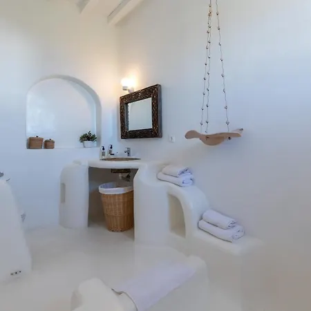 Mykonis Prana By Lavillaebella Villa Mykonos Town