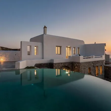 Mykonis Prana By Lavillaebella Villa Mykonos Town