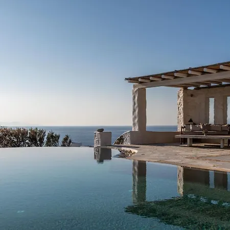 Mykonis Prana By Lavillaebella Mykonos Town