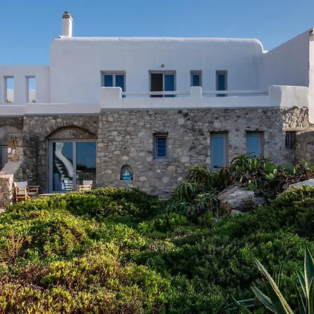 Mykonis Prana By Lavillaebella * Mykonos Town