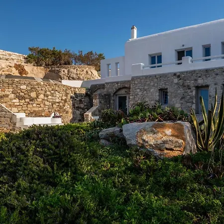 Mykonis Prana By Lavillaebella Mykonos Town