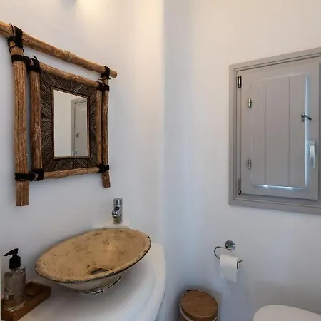 Mykonis Prana By Lavillaebella Villa Mykonos Town
