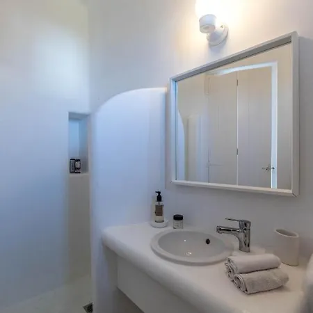 Mykonis Prana By Lavillaebella Villa Mykonos Town