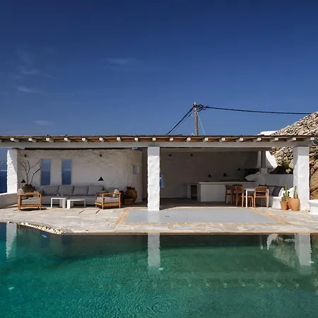 Villa Mykonis Prana By Lavillaebella Mykonos Town